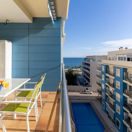Trendyhomes Playa * Aguadulce (Almeria)