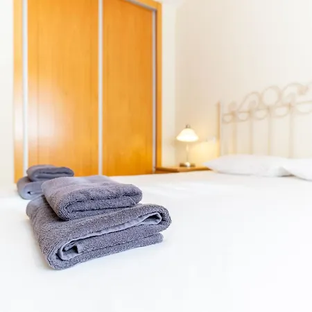 Trendyhomes Playa Apartment Aguadulce (Almeria)