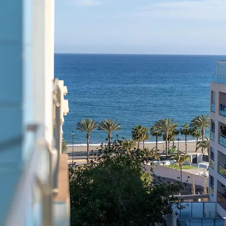 Apartment Trendyhomes Playa Aguadulce (Almeria)