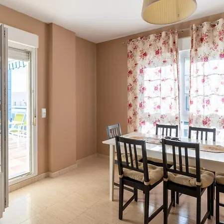 Trendyhomes Playa * Aguadulce (Almeria)
