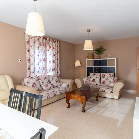 Apartment Trendyhomes Playa