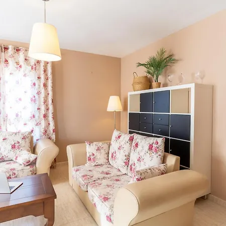 Trendyhomes Playa Apartment