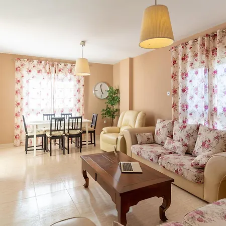 Trendyhomes Playa Aguadulce (Almeria)
