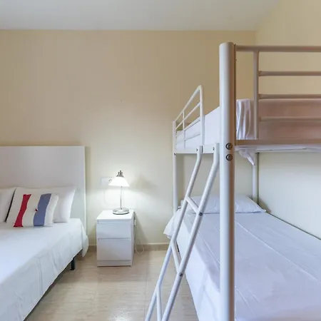 Trendyhomes Playa Apartment