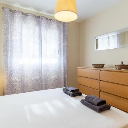 Apartment Trendyhomes Playa Aguadulce (Almeria)