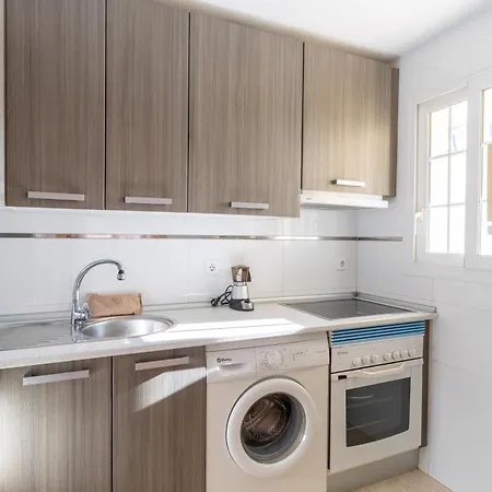 Apartment Trendyhomes Playa *