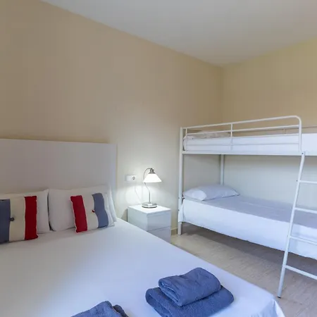 Trendyhomes Playa Apartment *