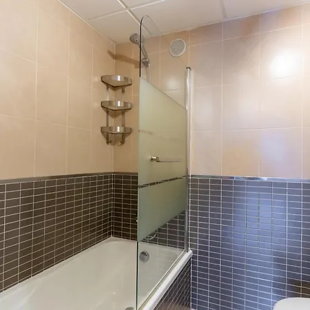 Apartment Trendyhomes Playa *