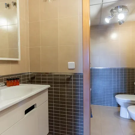 Trendyhomes Playa Apartment *
