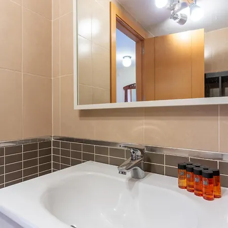 Trendyhomes Playa Apartment Aguadulce (Almeria)