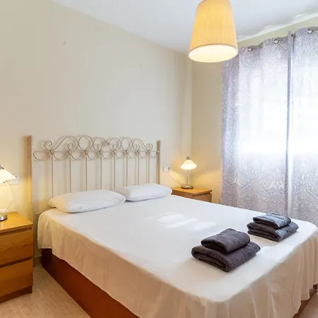 Apartment Trendyhomes Playa *