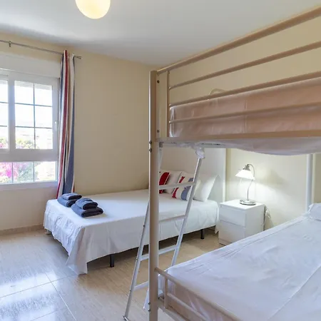 Apartment Trendyhomes Playa *