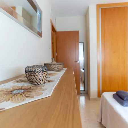 Apartment Trendyhomes Playa *