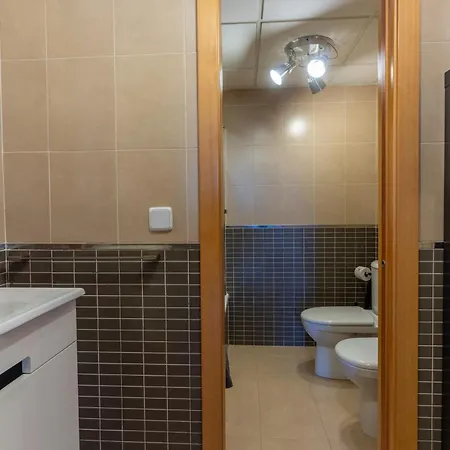 Trendyhomes Playa Aguadulce (Almeria)